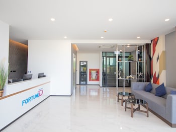 fortune d hotel phitsanulok