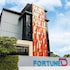 fortune d hotel phitsanulok