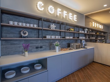 fortune d hotel phitsanulok