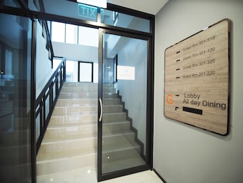 fortune d hotel phitsanulok