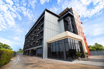 fortune d hotel phitsanulok