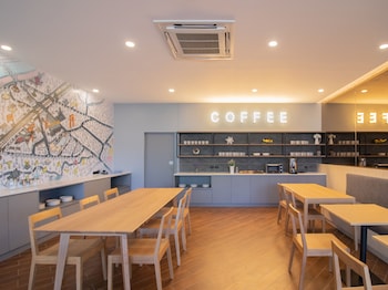fortune d hotel phitsanulok