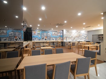 fortune d hotel phitsanulok