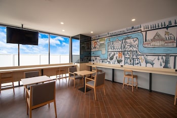 fortune d hotel phitsanulok