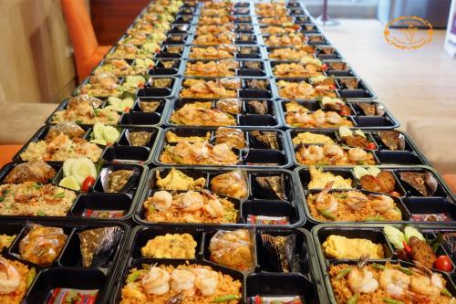 caza v1 serviced apartment