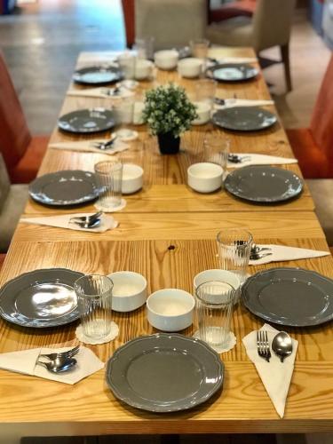 caza v1 serviced apartment