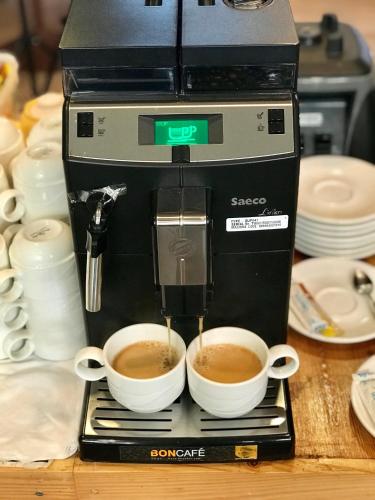 caza v1 serviced apartment