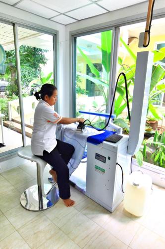 caza v1 serviced apartment