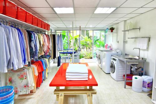 caza v1 serviced apartment