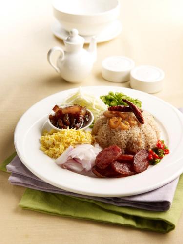 caza v1 serviced apartment