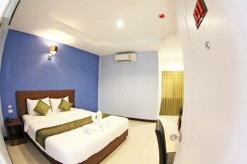 bk place hotel