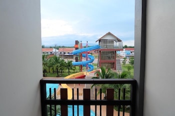 Bk Place Hotel,Si Wilai>>Bueng Kan City,3.5 star