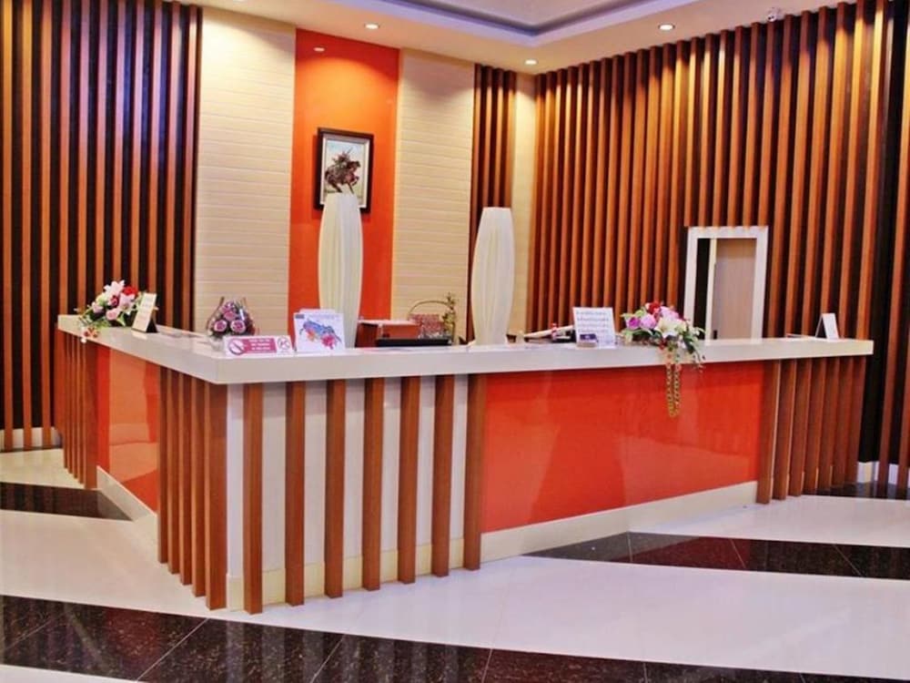 bk place hotel