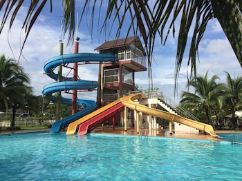 Bk Place Hotel,Si Wilai>>Bueng Kan City,3.5 star