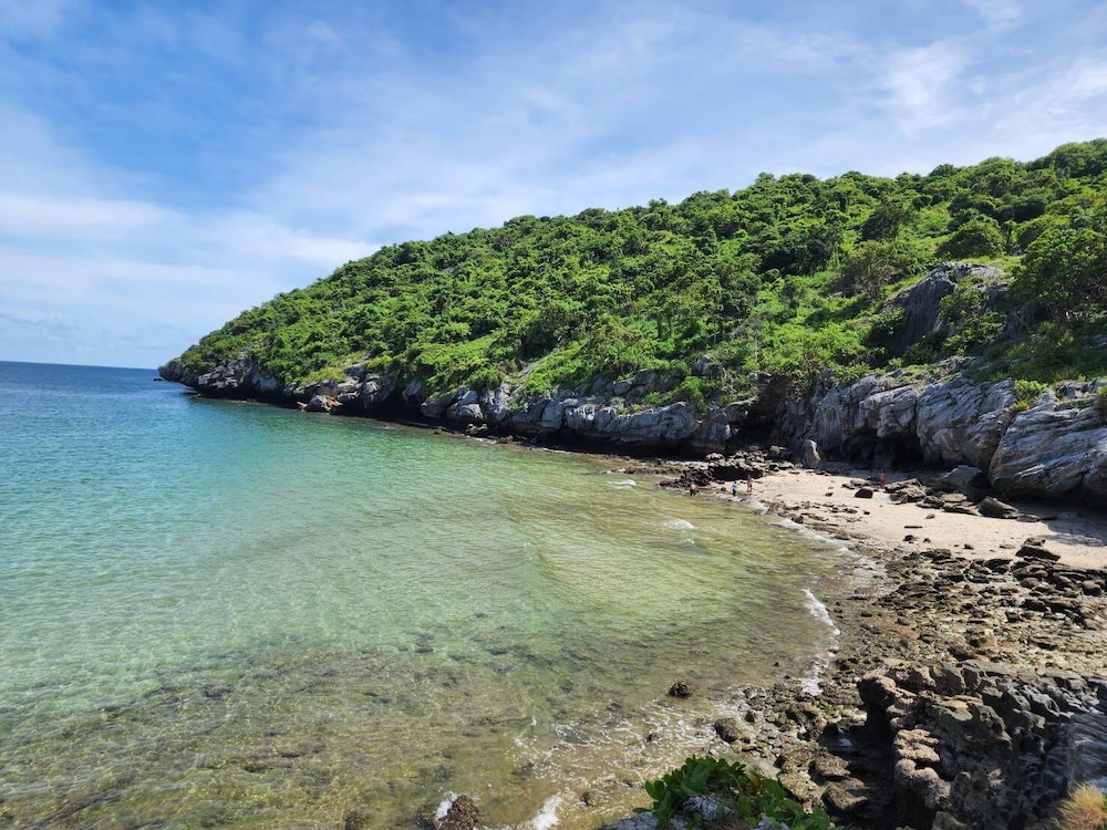 sripitsanu bungalows