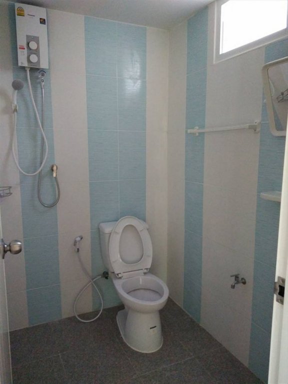 Yamsurl House Resort,Ban Chang>>Baan Khai,2.5 star