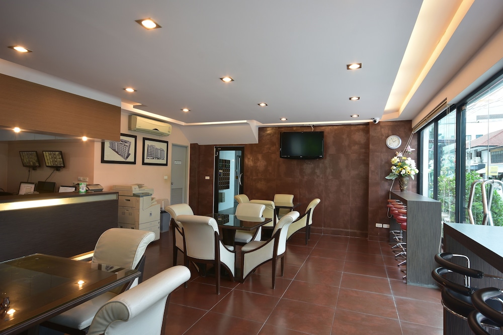 loft salaya