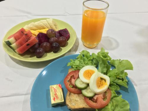 a lanna boutique house