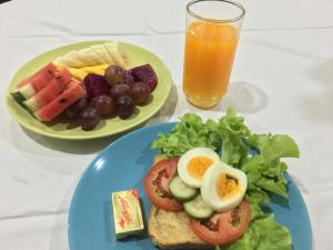 a lanna boutique house