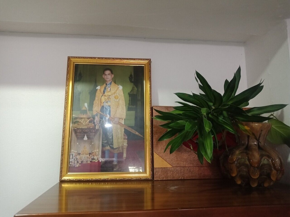 a lanna boutique house