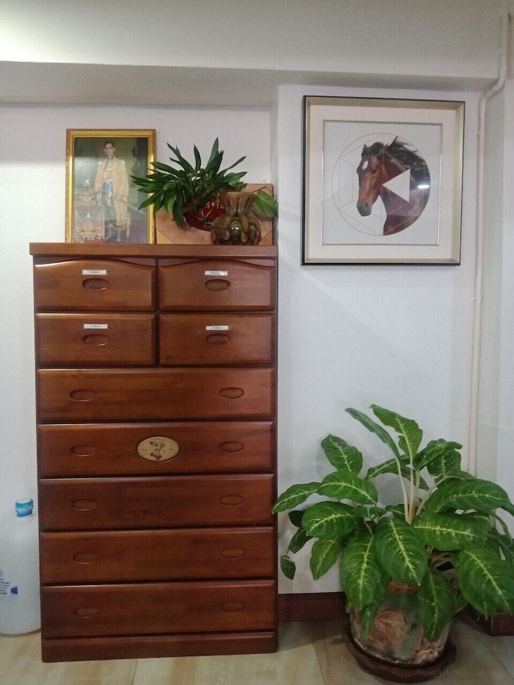 a lanna boutique house