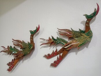 a lanna boutique house