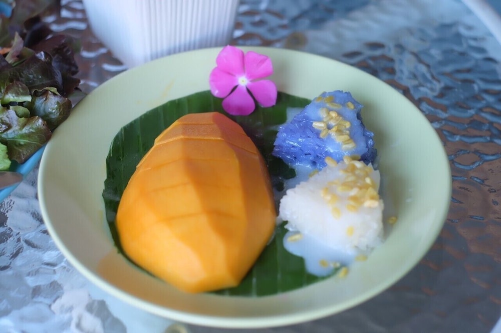 a lanna boutique house