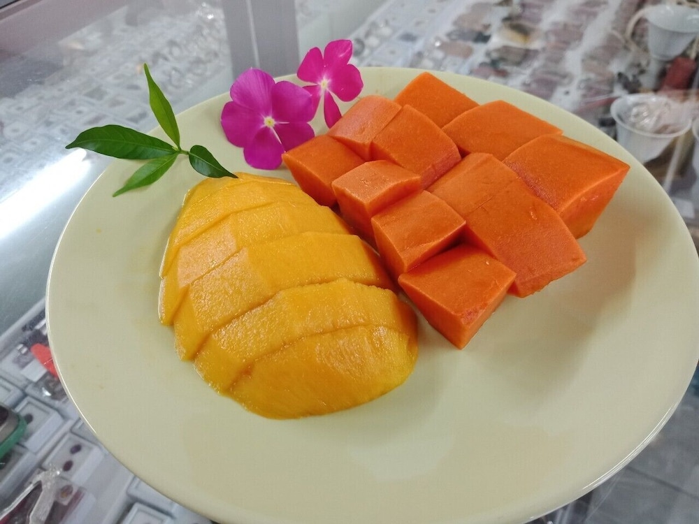 a lanna boutique house