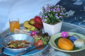 a lanna boutique house