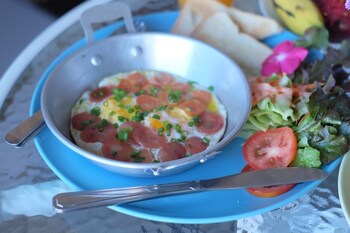 a lanna boutique house