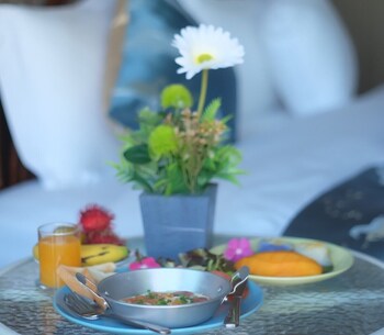 a lanna boutique house