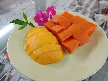 a lanna boutique house