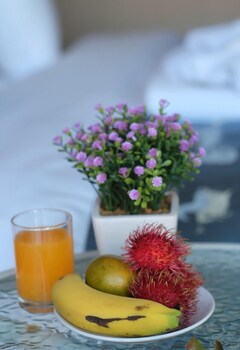 a lanna boutique house