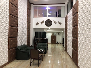 a lanna boutique house