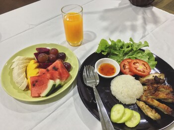 a lanna boutique house