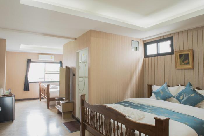 a lanna boutique house