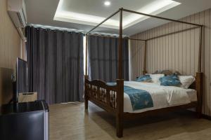 a lanna boutique house