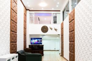 a lanna boutique house