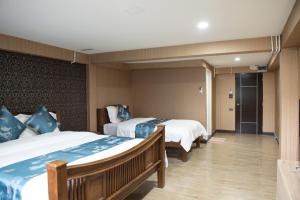 a lanna boutique house