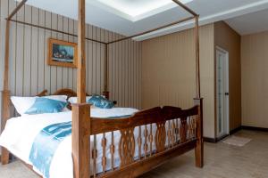 a lanna boutique house