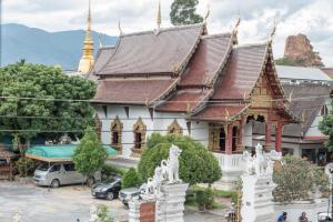 a lanna boutique house