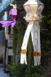 a lanna boutique house