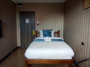 a lanna boutique house