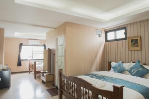 a lanna boutique house