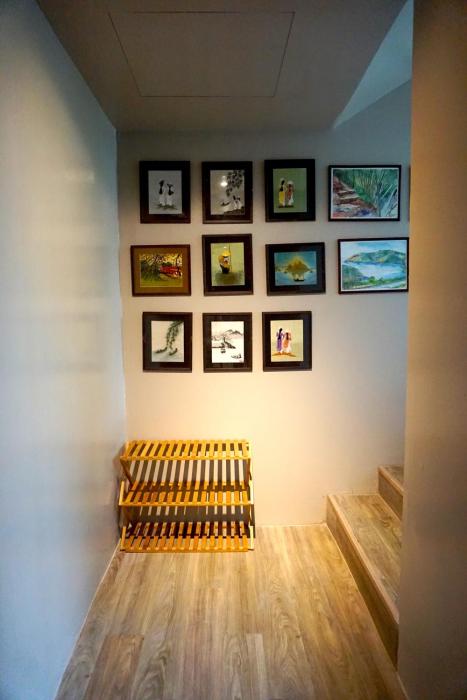 the lake chalong hotel