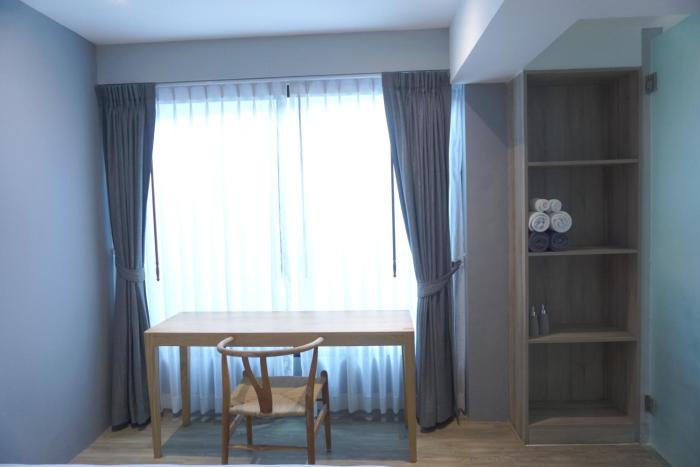 the lake chalong hotel