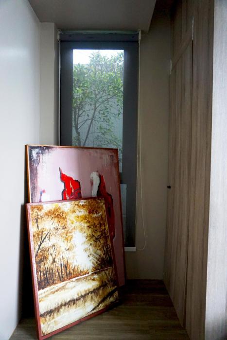 the lake chalong hotel