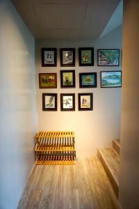 the lake chalong hotel