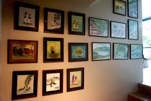 the lake chalong hotel