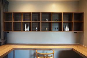 the lake chalong hotel